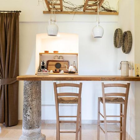 Masseria Torre Rossa Fasano Eksteriør billede