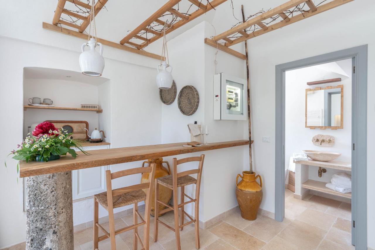 Masseria Torre Rossa Fasano Eksteriør billede