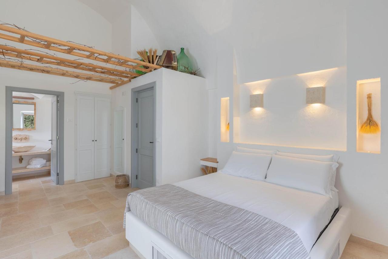 Masseria Torre Rossa Fasano Eksteriør billede