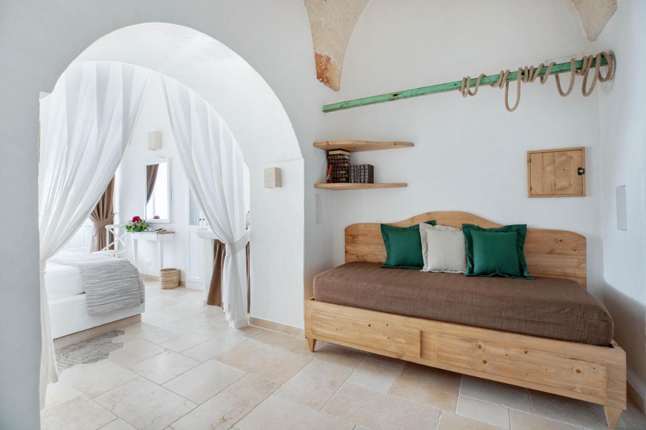 Masseria Torre Rossa Fasano Eksteriør billede