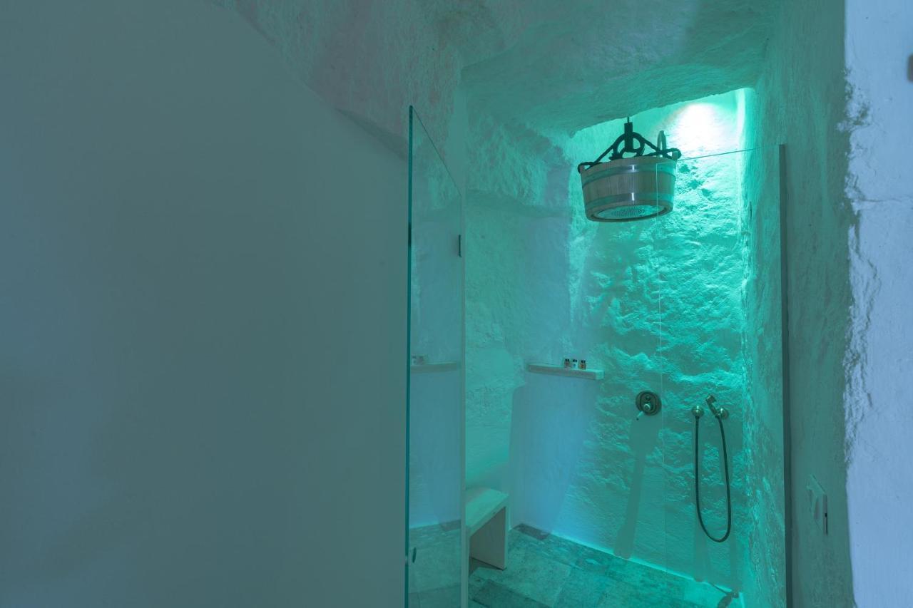 Masseria Torre Rossa Fasano Eksteriør billede