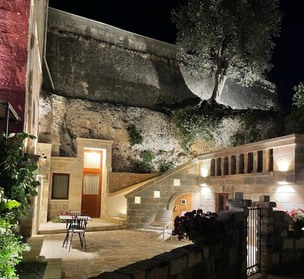Masseria Torre Rossa Fasano Eksteriør billede