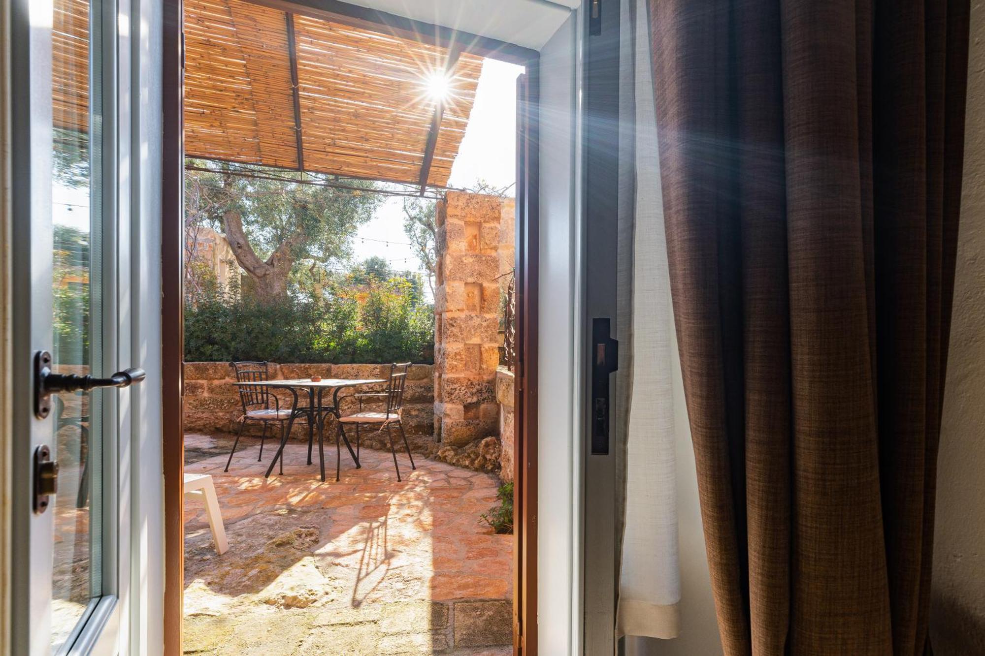 Masseria Torre Rossa Fasano Eksteriør billede