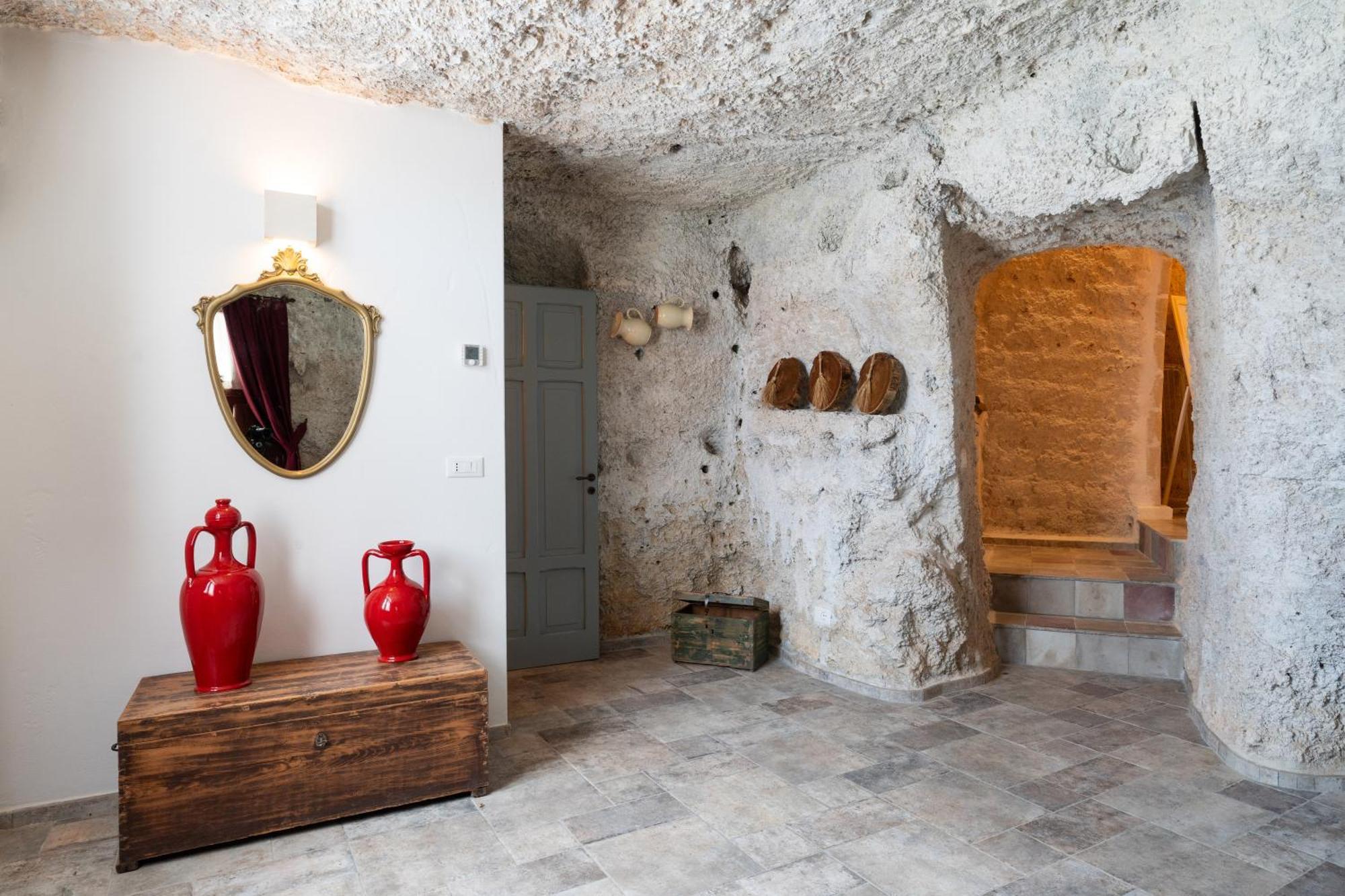 Masseria Torre Rossa Fasano Eksteriør billede