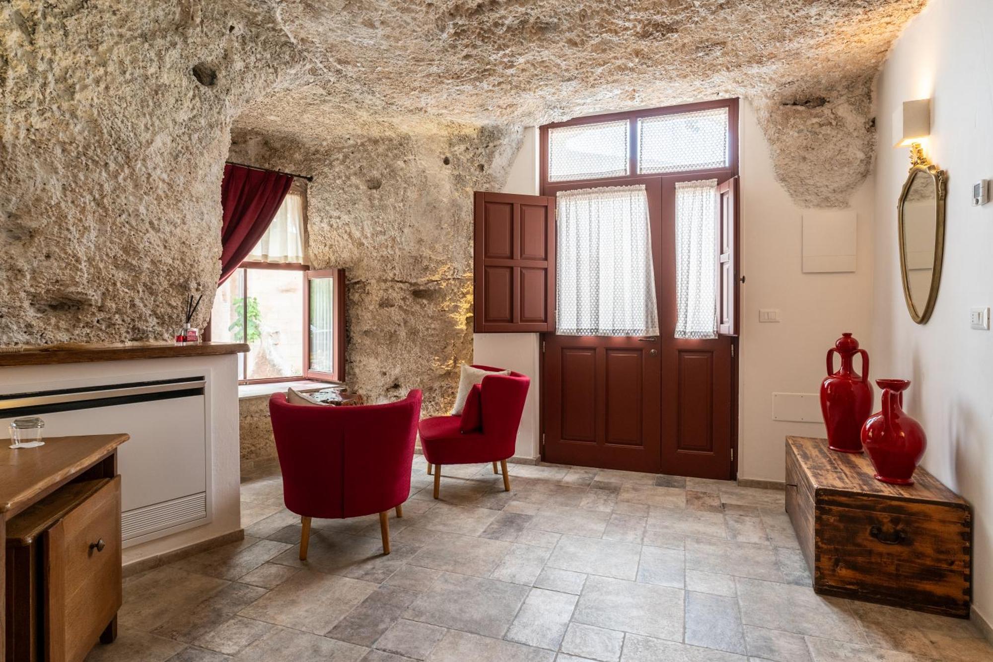 Masseria Torre Rossa Fasano Eksteriør billede