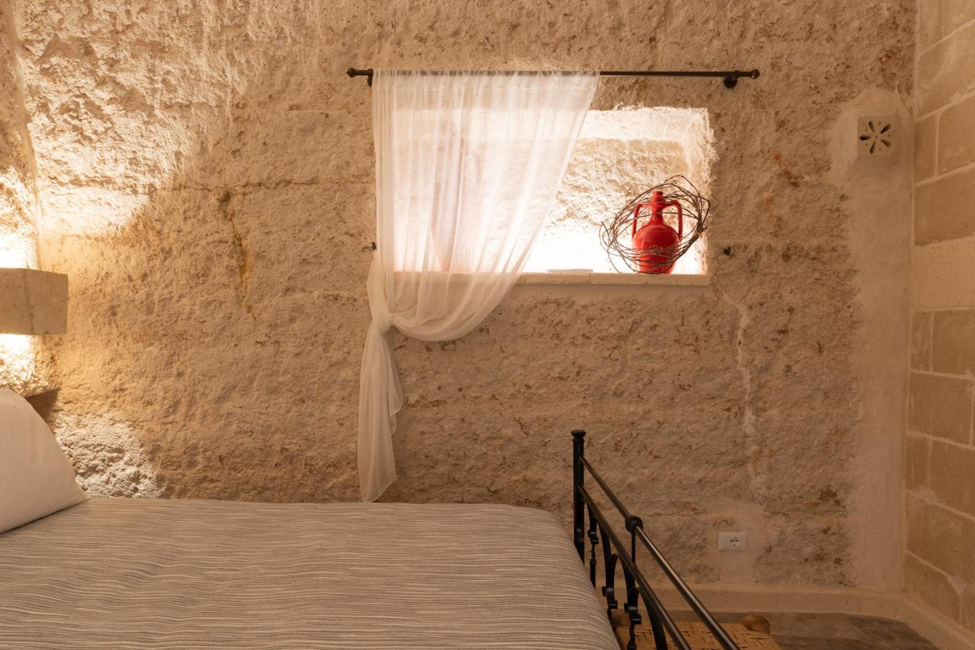 Masseria Torre Rossa Fasano Eksteriør billede