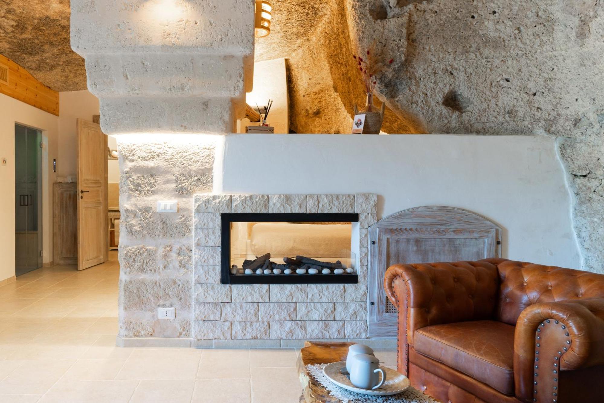 Masseria Torre Rossa Fasano Eksteriør billede