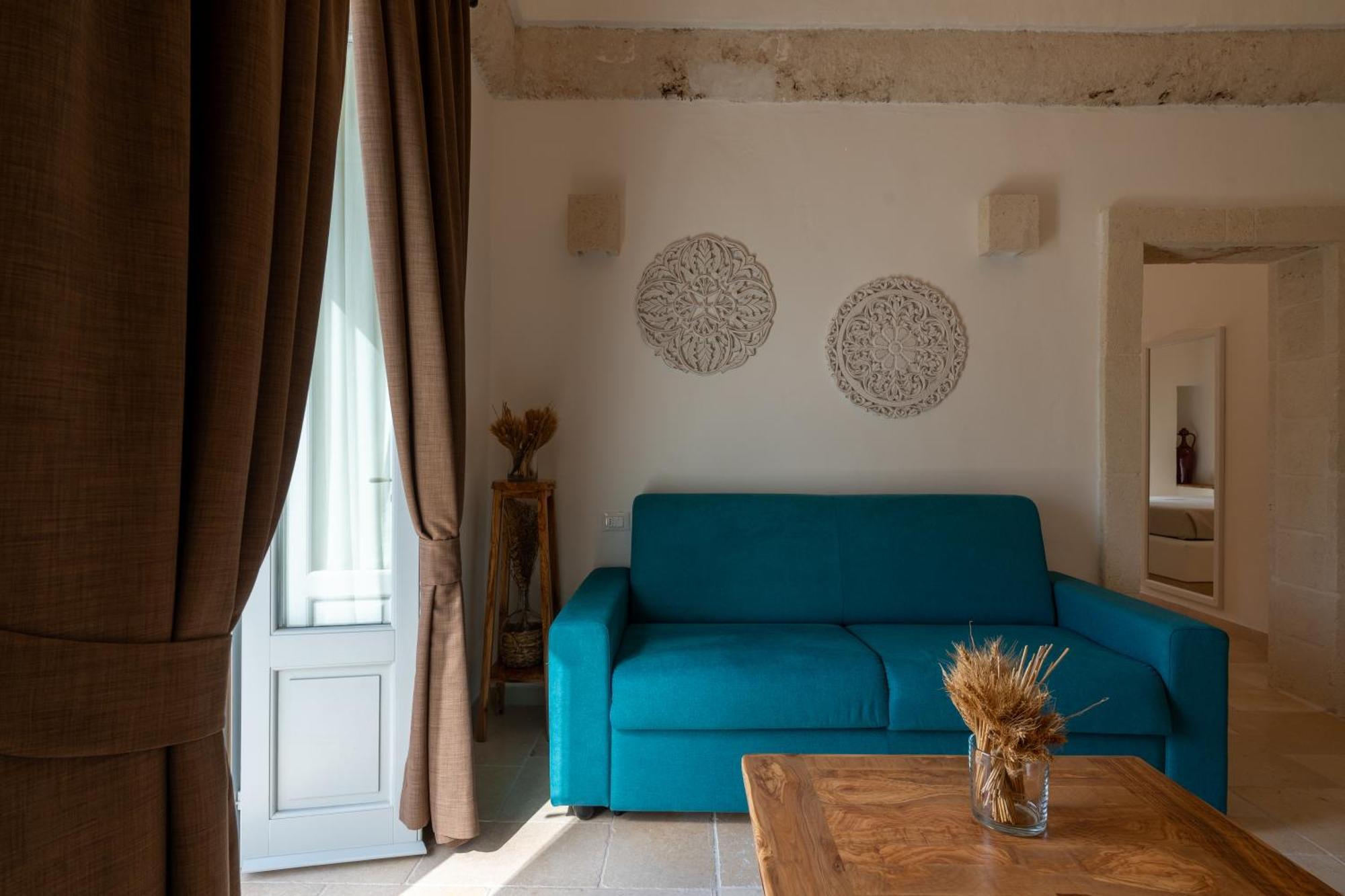 Masseria Torre Rossa Fasano Eksteriør billede
