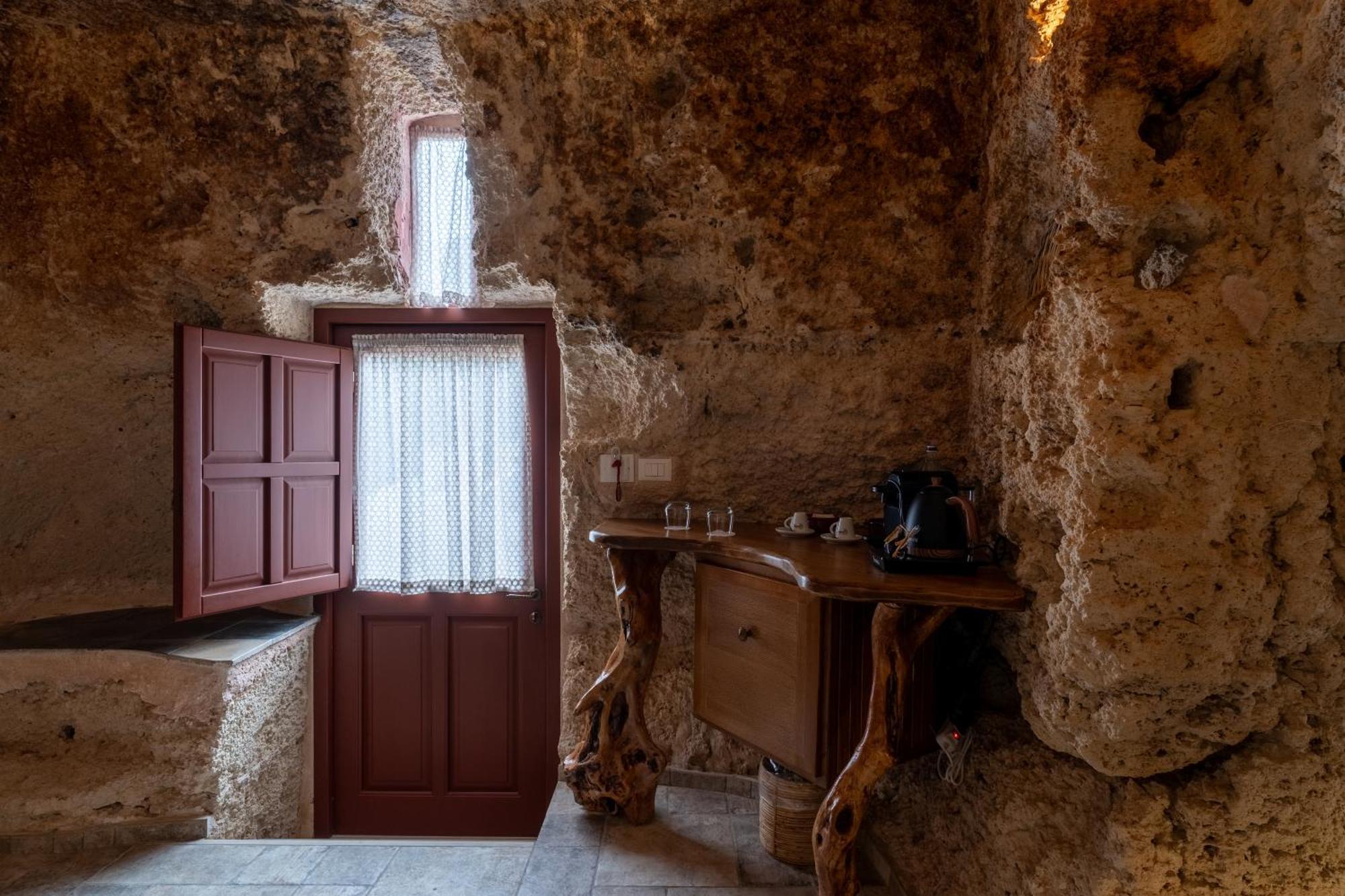 Masseria Torre Rossa Fasano Eksteriør billede