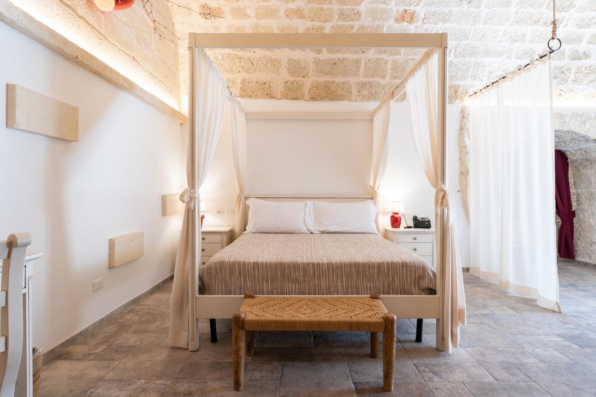 Masseria Torre Rossa Fasano Eksteriør billede