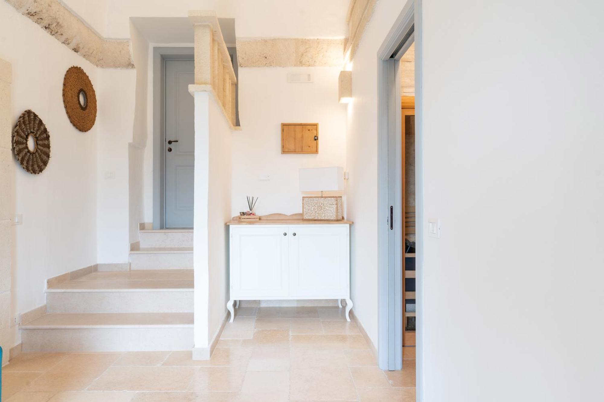 Masseria Torre Rossa Fasano Eksteriør billede