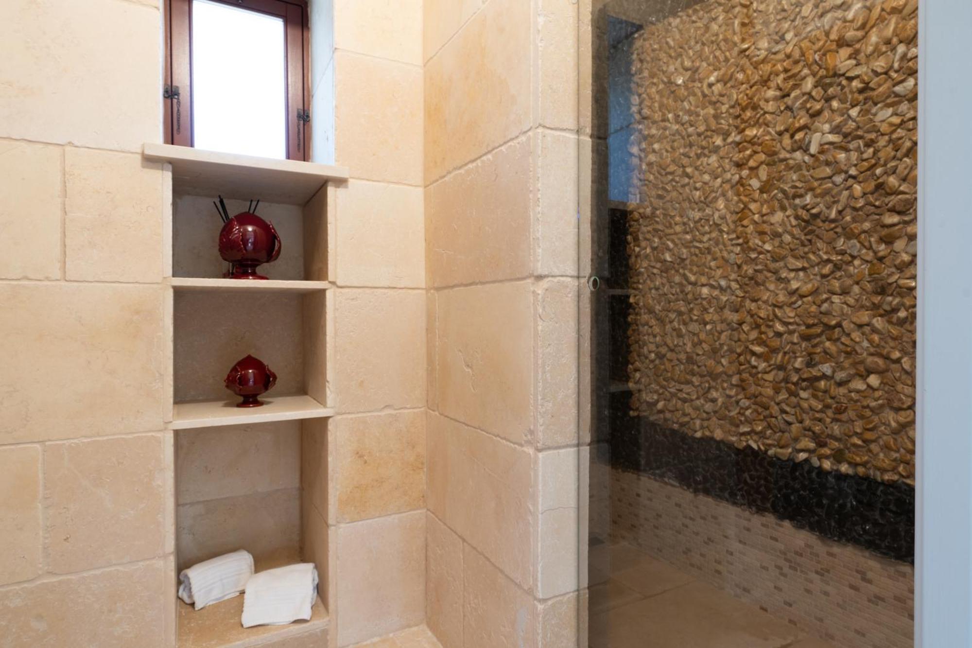 Masseria Torre Rossa Fasano Eksteriør billede