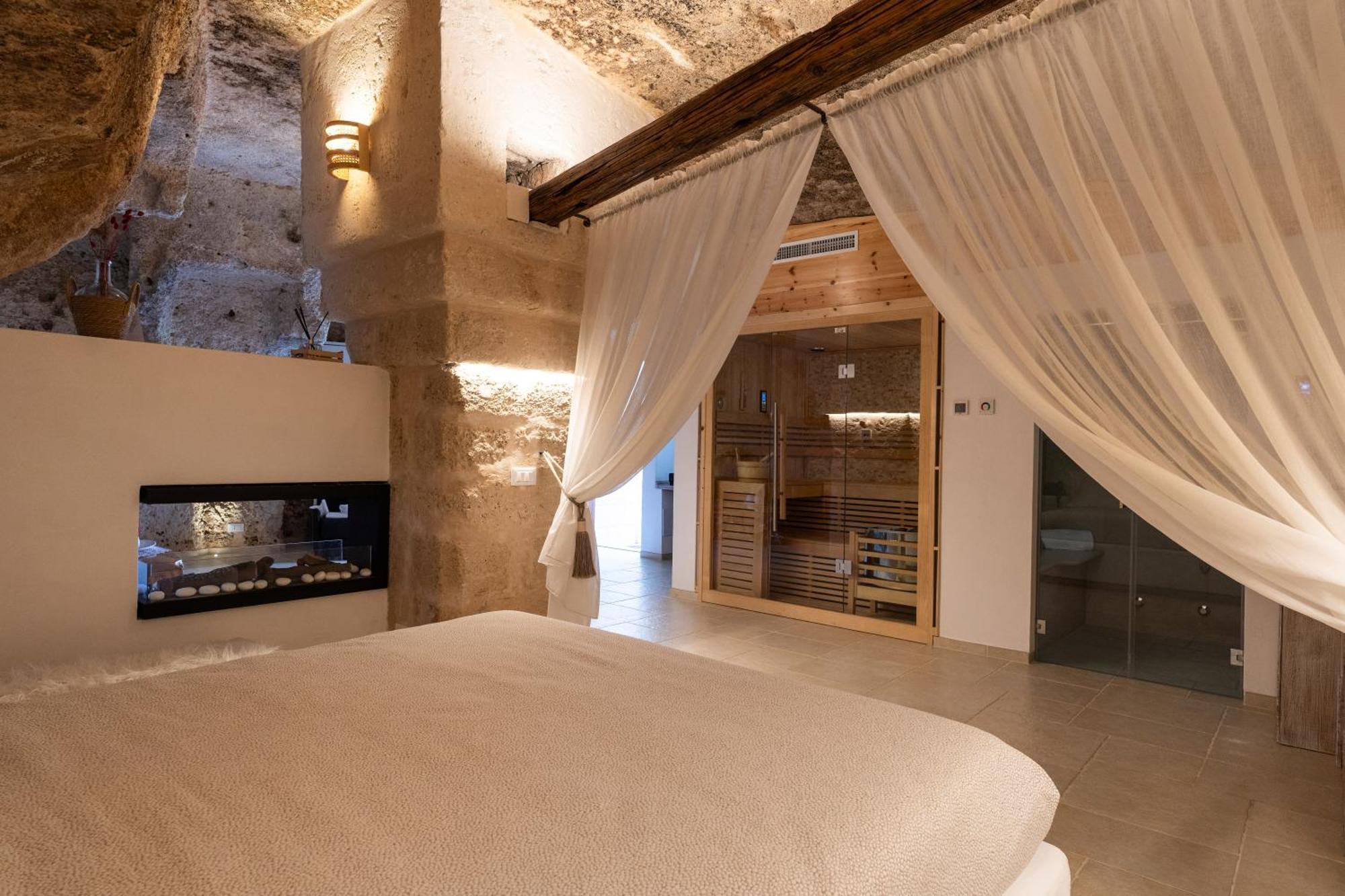 Masseria Torre Rossa Fasano Eksteriør billede