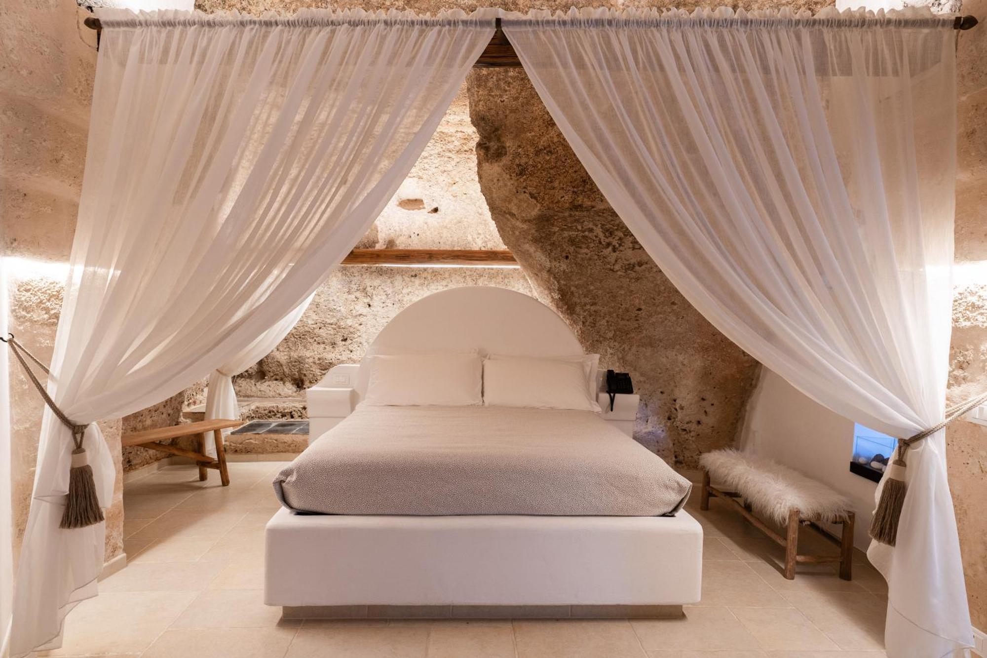 Masseria Torre Rossa Fasano Eksteriør billede
