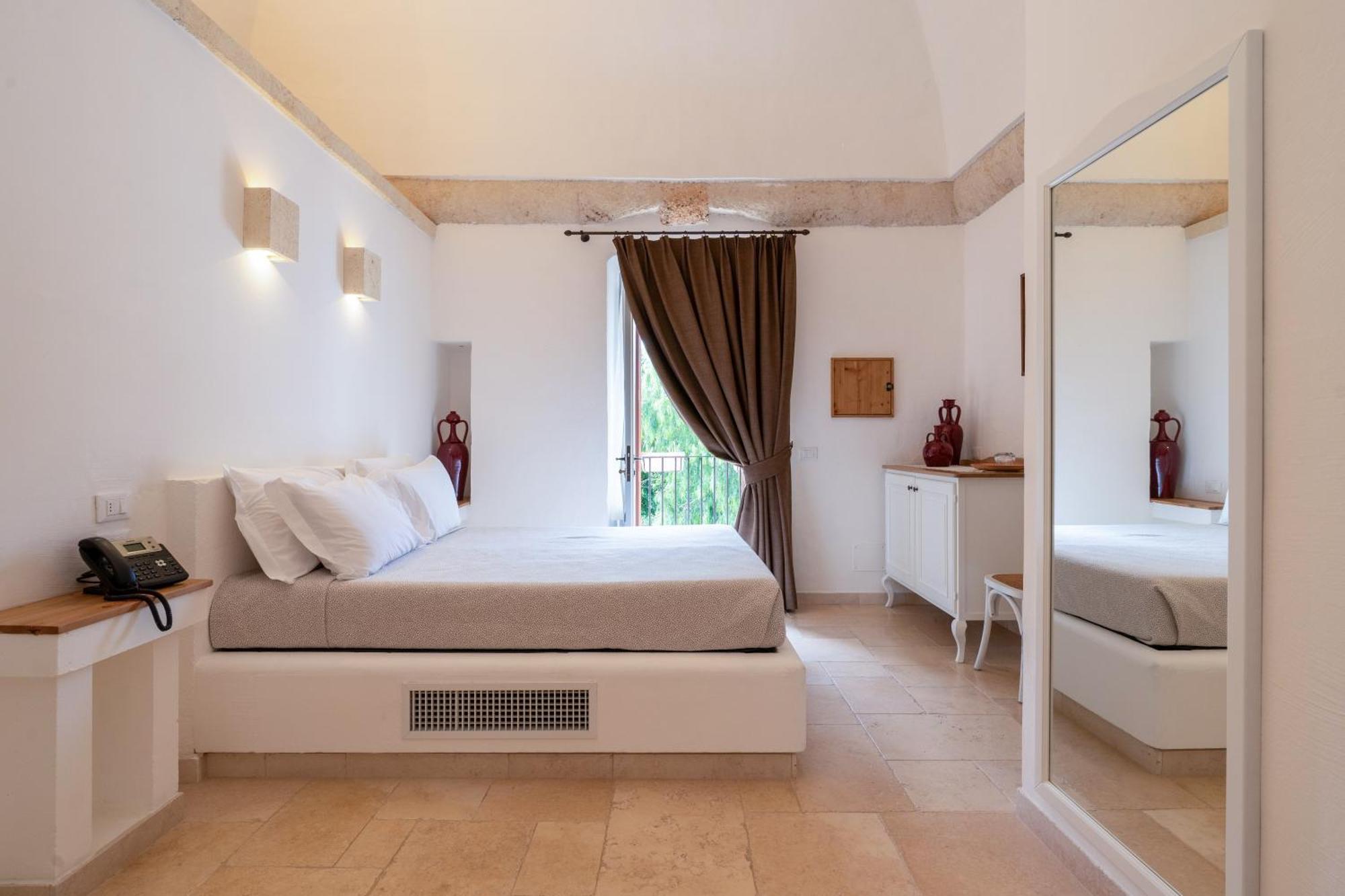 Masseria Torre Rossa Fasano Eksteriør billede