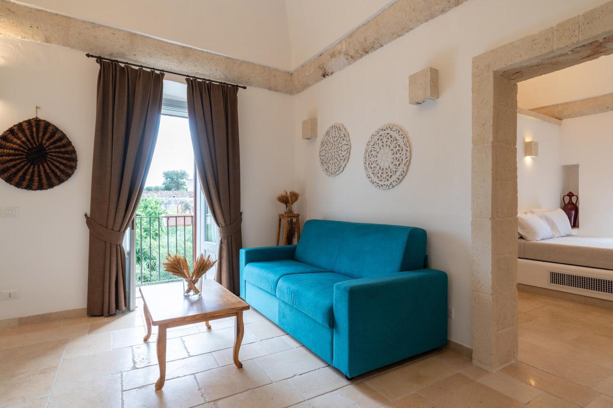 Masseria Torre Rossa Fasano Eksteriør billede