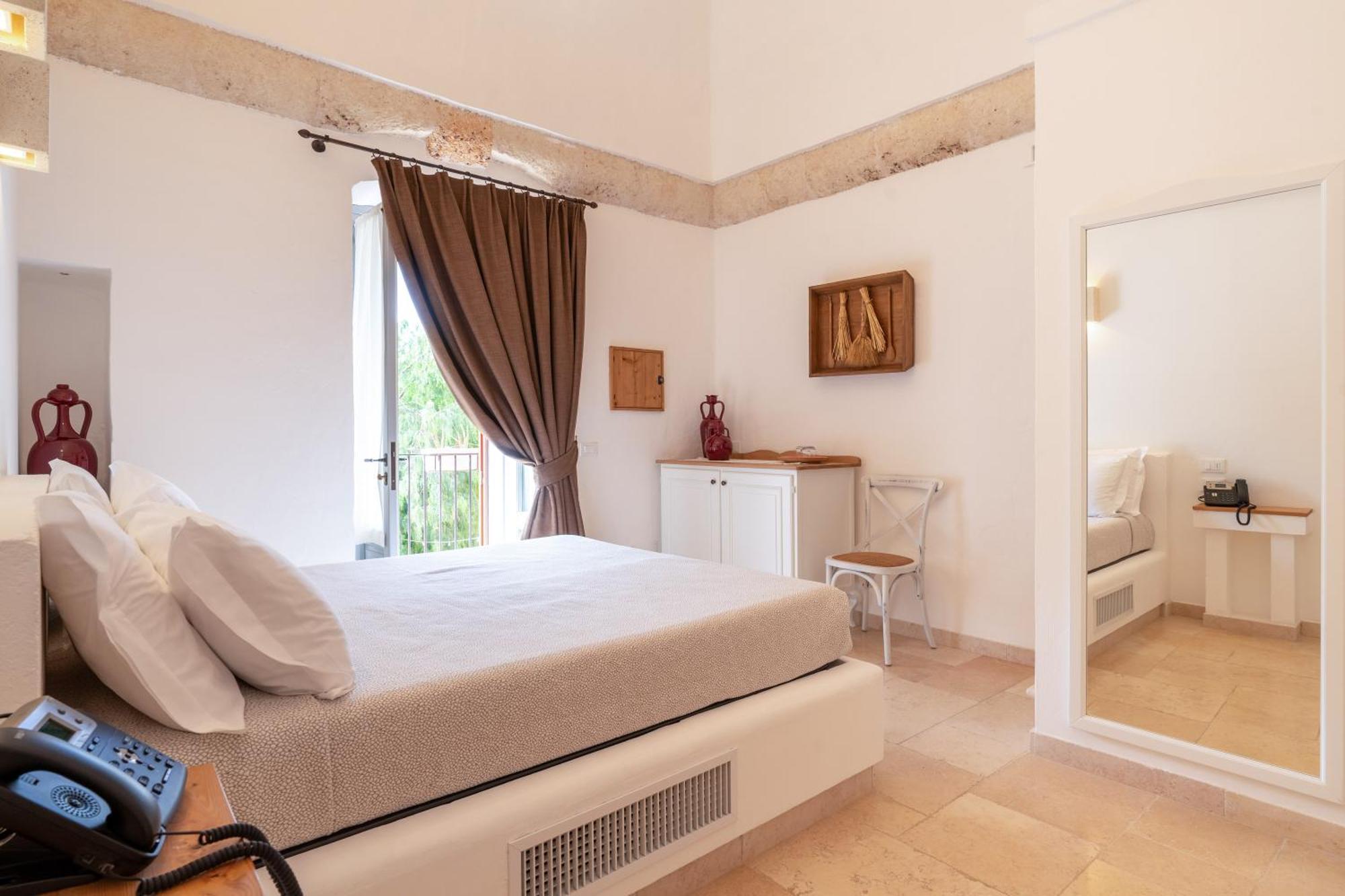Masseria Torre Rossa Fasano Eksteriør billede