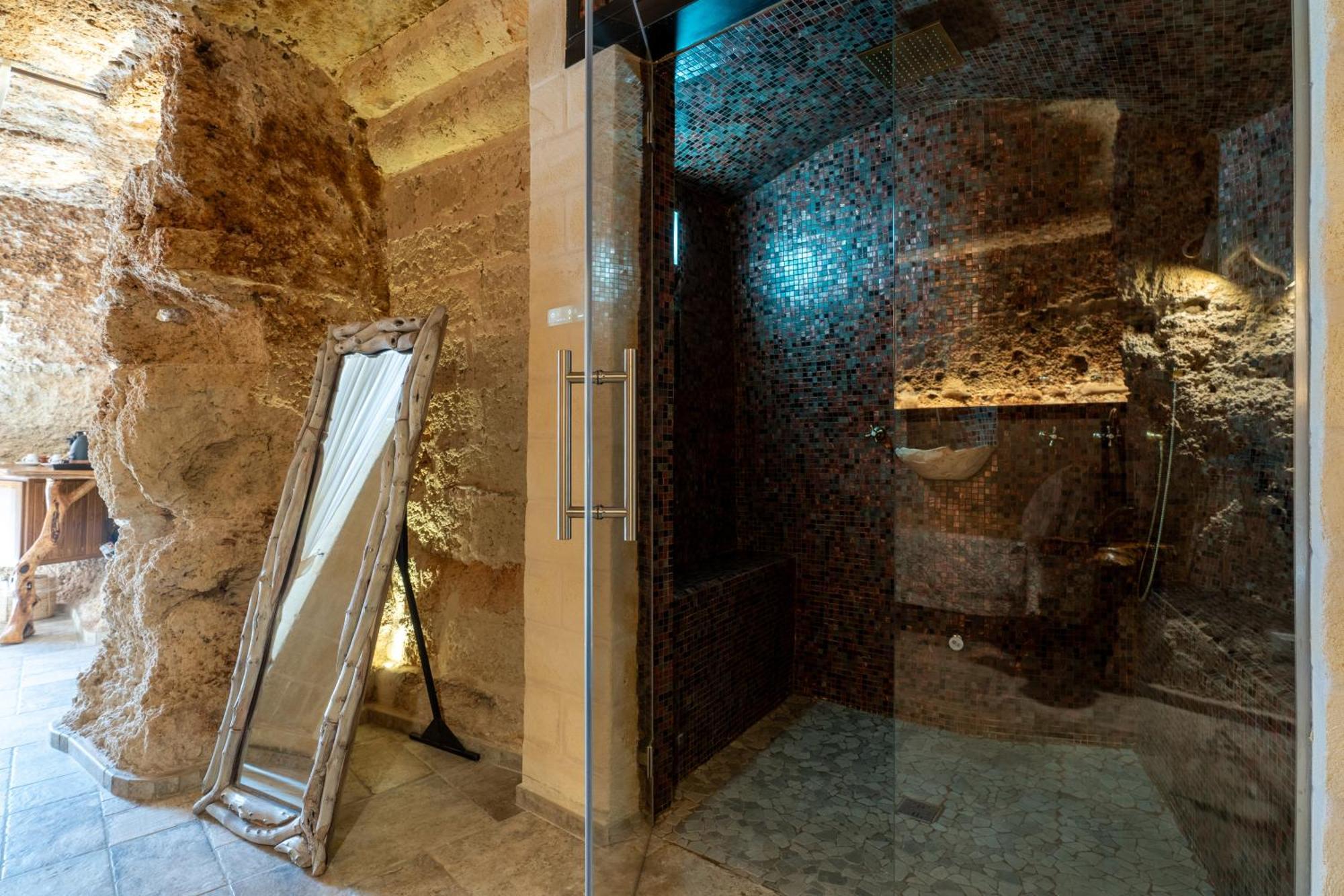 Masseria Torre Rossa Fasano Eksteriør billede