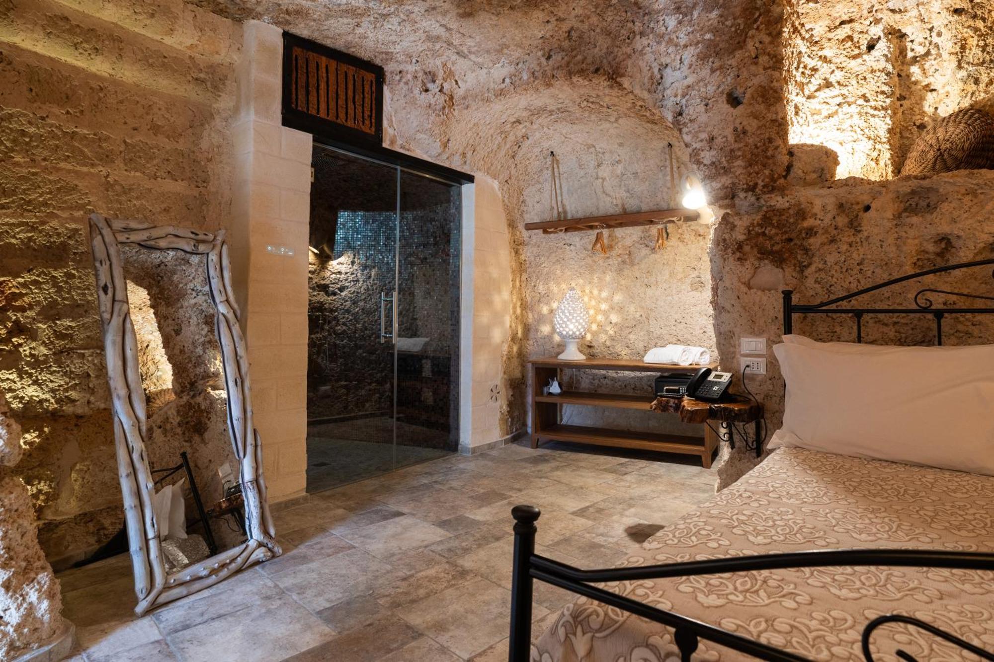 Masseria Torre Rossa Fasano Eksteriør billede